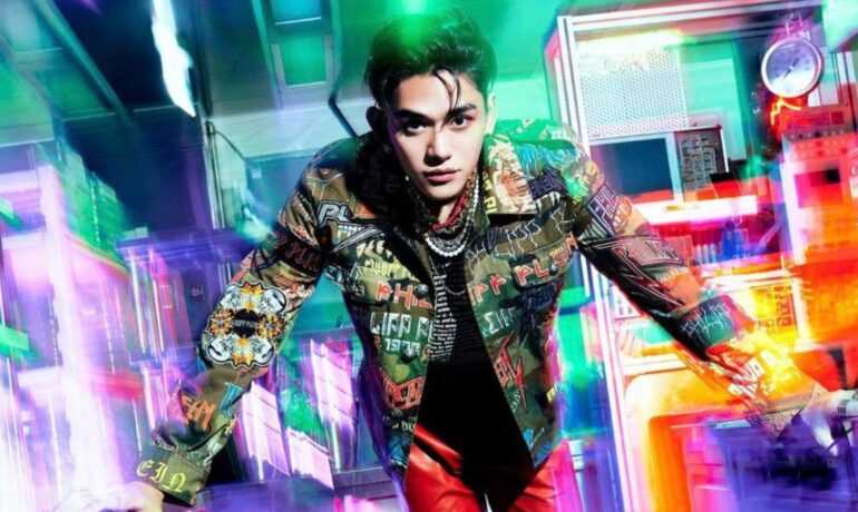 K-pop fans react to Lucas’ debut single album, 'Renegade'