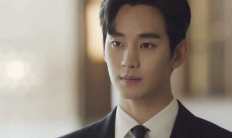 Kim Soo Hyun to release OST for the first time in ten years for own drama ‘Queen of Tears’