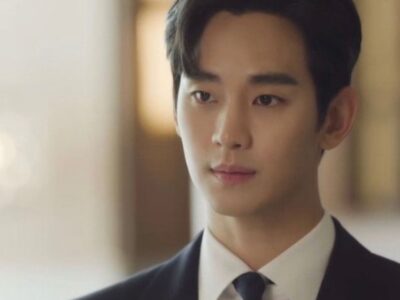 Kim Soo Hyun to release OST for the first time in ten years for own drama ‘Queen of Tears’