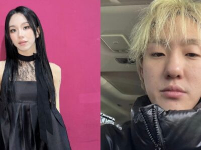 ONCEs react to TWICE’s Chaeyoung’s relationship with Zion.T