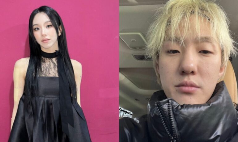 ONCEs react to TWICE’s Chaeyoung’s relationship with Zion.T