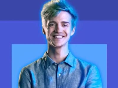 Popular Twitch streamer ‘Ninja’ shocks fans with cancer diagnosis at the age of 32