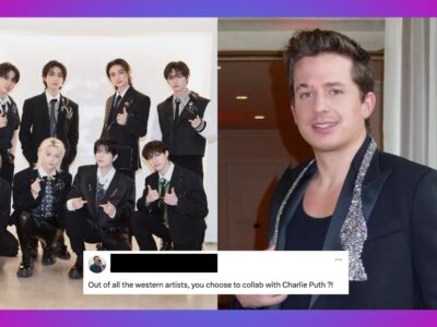 Stray Kids’ collaboration with Charlie Puth divides fans