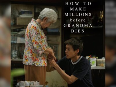 Thai film ‘How to Make Millions Before Grandma Dies’ is our generation’s reality