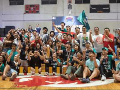 ‘Bedan Sports Fest 2024’: Unfolding the card of a champion