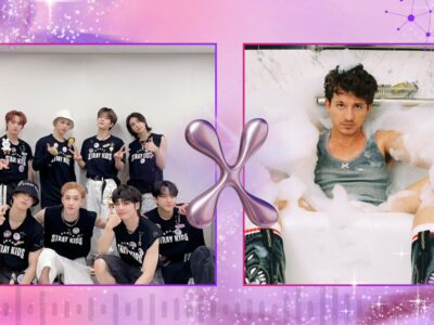 Stray Kids’ collaboration with Charlie Puth divides fans