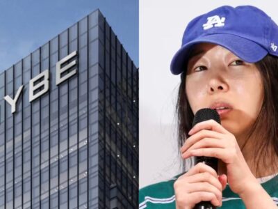 A comprehensive rundown of HYBE vs. ADOR CEO Min Hee-jin’s feud