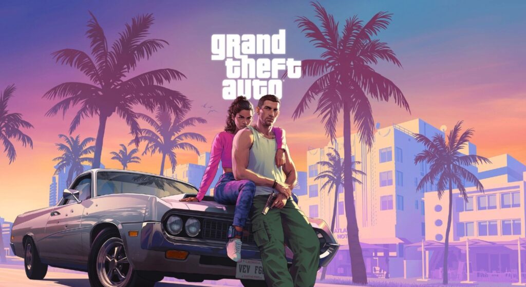 Anticipation builds as release date for 'Grand Theft Auto VI' reportedly set for fall 2025