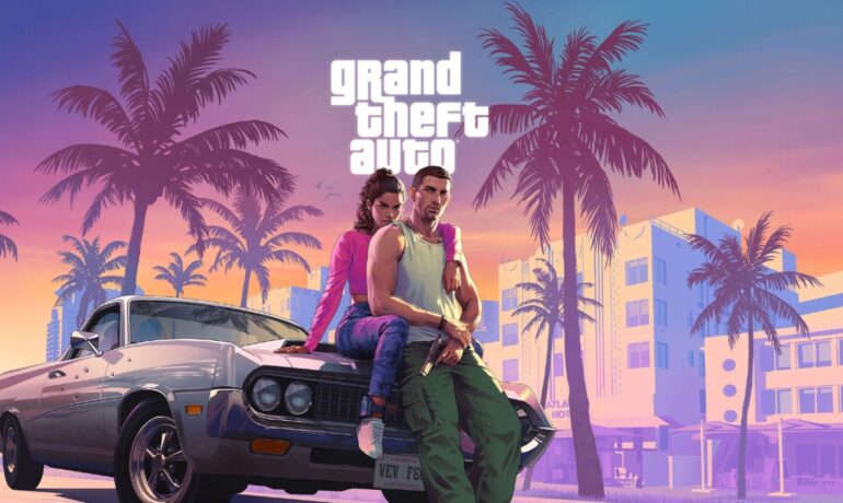 Anticipation builds as release date for 'Grand Theft Auto VI' reportedly set for fall 2025