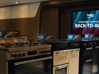 Beko unveils new line of cooking appliance for Filipino homes