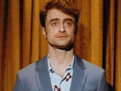 Daniel Radcliffe voices disappointment over J.K. Rowling’s transgender comments