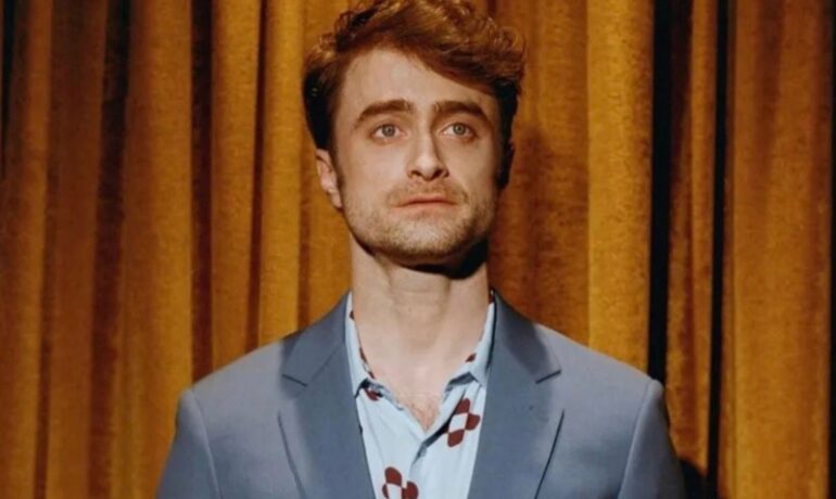 Daniel Radcliffe voices disappointment over J.K. Rowling's transgender comments