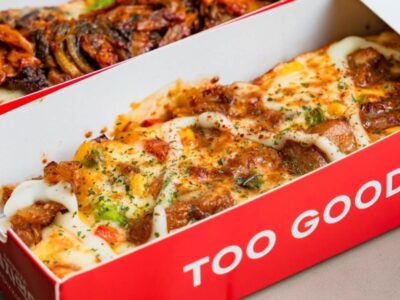 Eat Pizza, the latest craze in Korea, will be baking soon in Manila