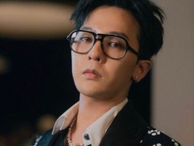 G-DRAGON reportedly reclaims his screen name’s trademark from YG Entertainment