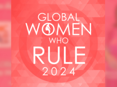 Who rule the world? Women: Women-led community holds 4th annual summit