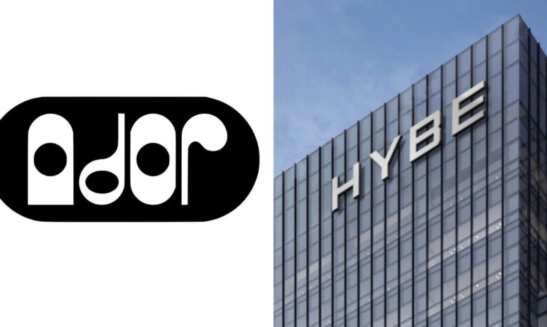 HYBE allegedly conducted a coercive audit on ADOR’s style team director