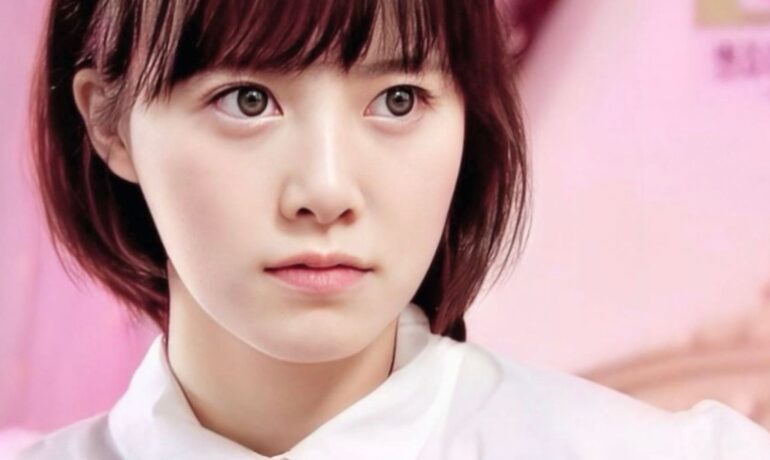 Korean actress Koo Hye-Sun reveals 'homeless' status, shares she used to live inside her car