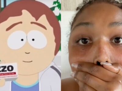 Lizzo reacts to ‘South Park’ episode that referenced her as Ozempic alternative