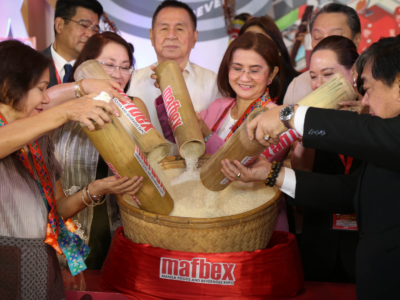 ‘Eats here’: MAFBEX returns for a culinary journey