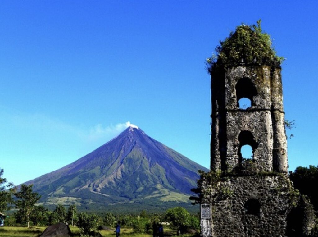 Mayon