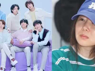 Newly leaked Min Hee Jin’s alleged texts mentioning BTS and ‘buying’ of NewJeans intensify feud with HYBE