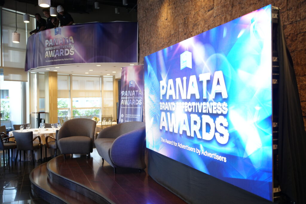 PANAta Awards