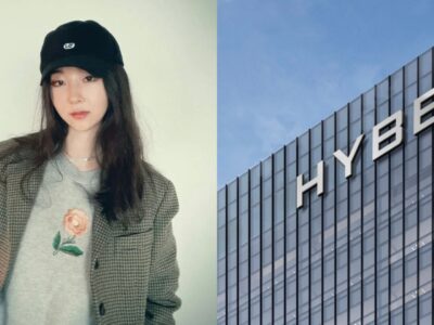 Seoul Court grants injunction filed to keep Hybe from dismissing Ador CEO Min Hee-jin