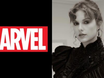 Taylor Swift reportedly meets Marvel boss as rumors of joining ‘Marvel Cinematic Universe’ surface