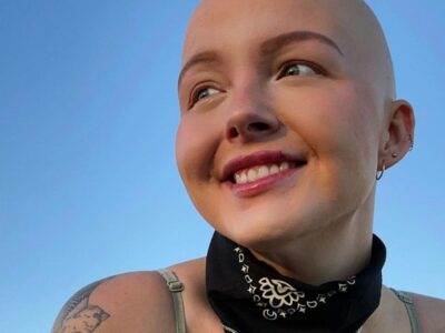 TikTok star Maddy Baloy’s loss to cancer at age 26 breaks hearts