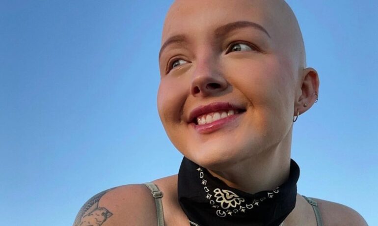 Tiktok star Maddy Baloy loss to cancer at age 26, breaks everyone's hearts