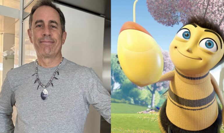 bee movie