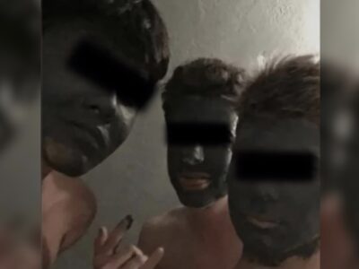 Students expelled after ‘mistakenly’ accused of doing ‘blackface’ receive US$1 million