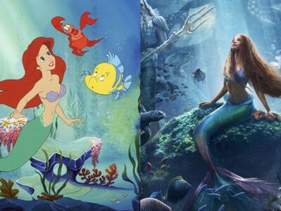 Little Mermaid’s original director provides criticism of the live action adaptation of the movie