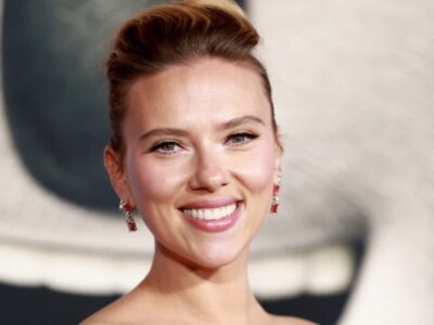 Scarlett Johansson ‘shocked’ and ‘angered’ that ChatGPT’s new voice feature sounded so much like her