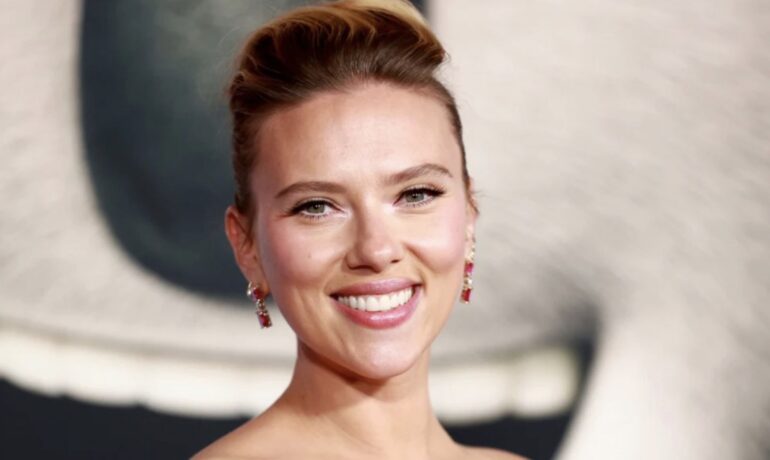 Scarlett Johansson ‘shocked’ and ‘angered’ that ChatGPT's new voice feature sounded so much like her