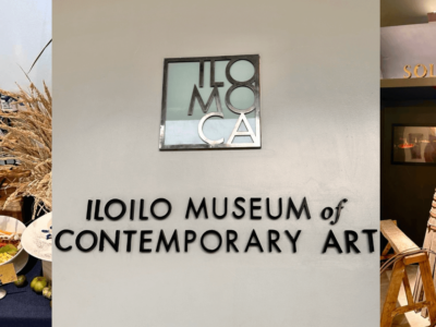 Discover Iloilo City’s rich culture and history through its museums, galleries, and more