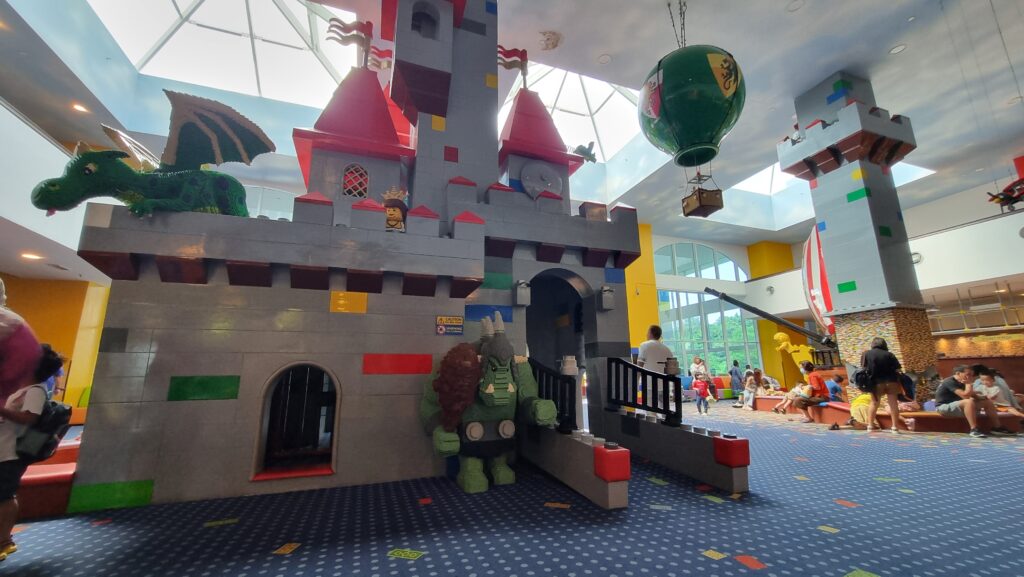 Legoland