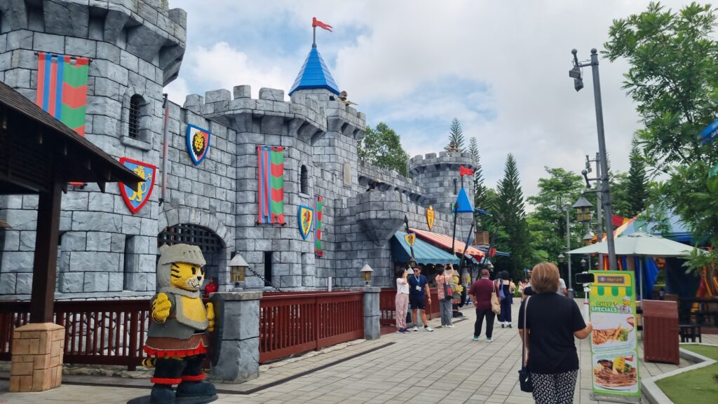 Legoland