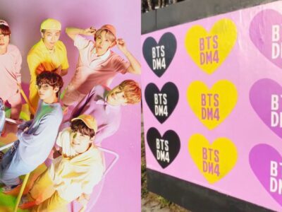 ARMYs speculate BTS x ‘Despicable Me 4’ collaboration following release of mysterious posters