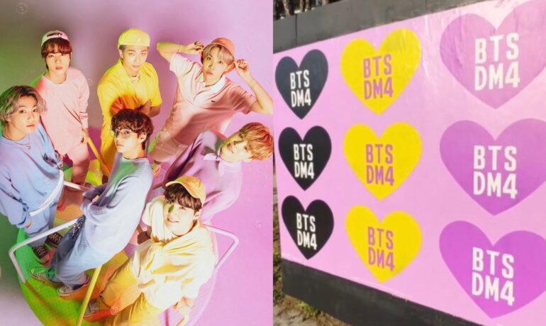 ARMYs speculate BTS x 'Despicable Me 4' collaboration following release of enigmatic posters
