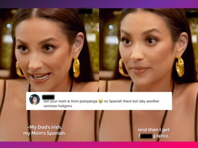 Actress Shay Mitchell seemingly denies Filipino roots by claiming she’s ‘half Spanish,’ gets blasted