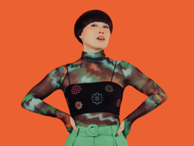 Atsuko Okatsuka’s International Full Grown Tour comes to Manila with a new show added