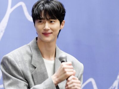 Byeon Woo-seok makes dreams come true at his ‘Summer Letter’ fan meeting in Manila