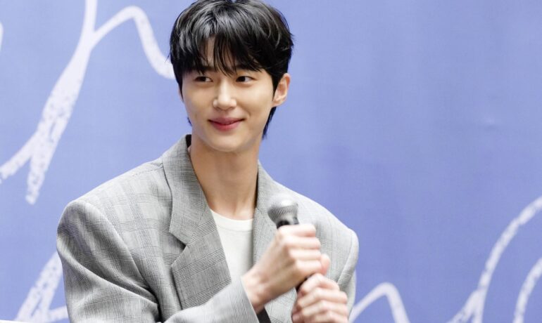 Byeon Woo-seok makes dreams come true at his 'Summer Letter' fan meeting in Manila