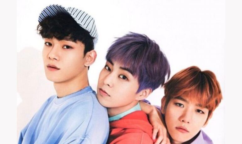 EXO-CBX’s agency INB100 accuses SM Entertainment of unfair demands, SM Entertainment retaliates