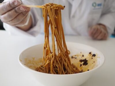 Denmark pulls out popular Korean spicy noodle products from stores, cites risk of ‘poisoning’