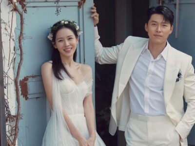 Hyun Bin and Son Ye Jin sell their luxurious newlywed home for over USD$5 million