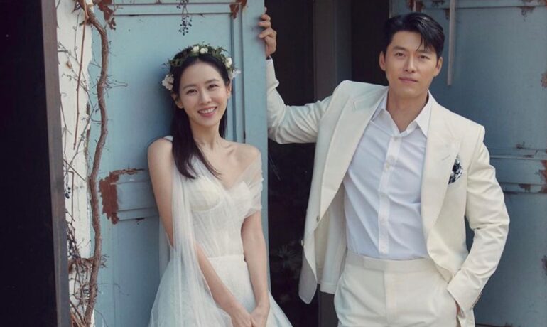 Hyun Bin and Son Ye Jin sell their luxurious newlywed home for over USD$5 Million