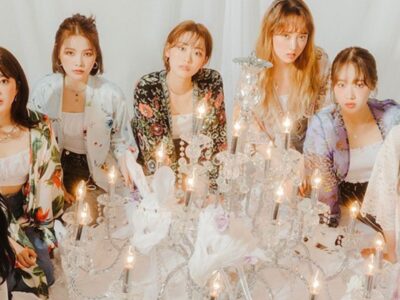 K-pop group ‘Weki Meki’ to disband following the release of single ‘CoinciDestiny’