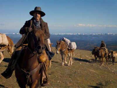 Kevin Costner’s Epic Western ‘Horizon: An American Saga’ to open in Philippine cinemas, Chapter 1 premieres June 28